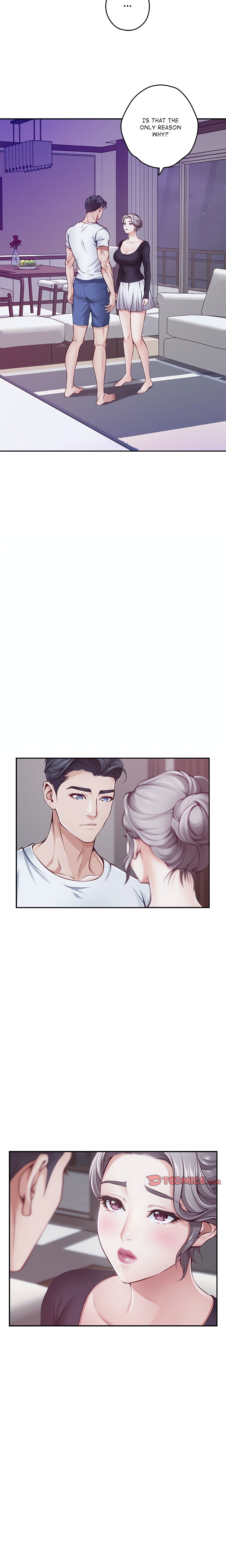 God of Ecstasy (Official) chapter 29 page 4