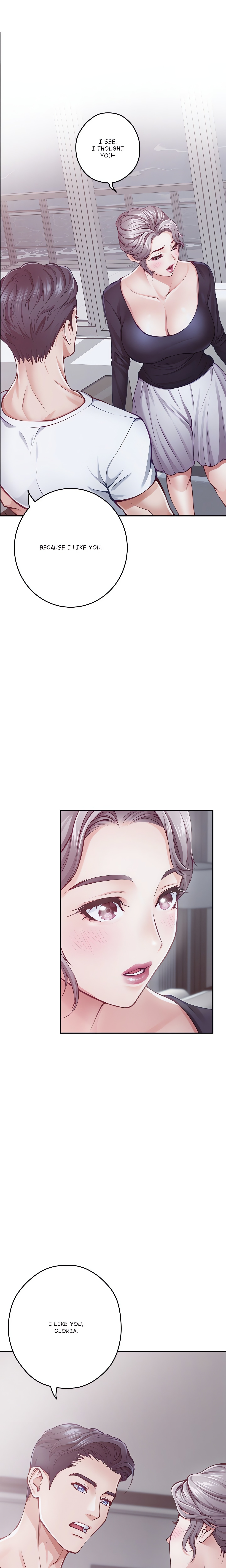 God of Ecstasy (Official) chapter 29 page 5