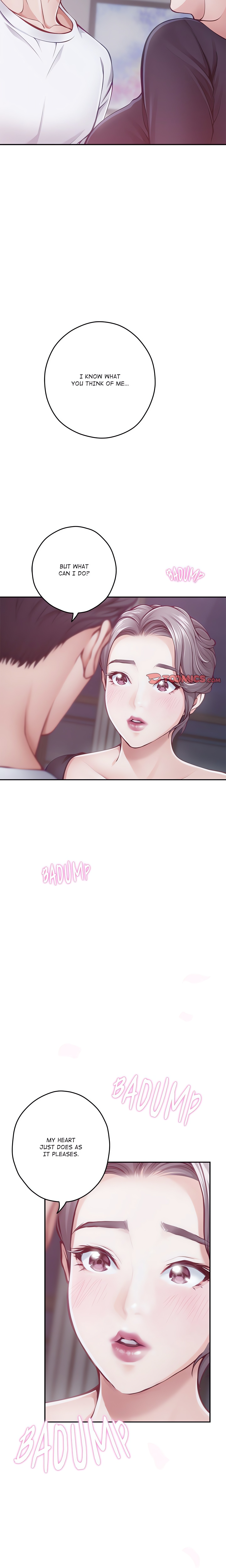 God of Ecstasy (Official) chapter 29 page 6