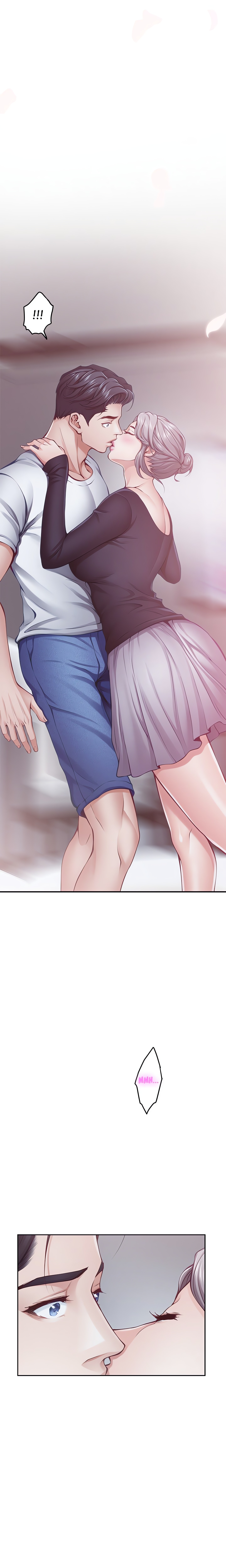 God of Ecstasy (Official) chapter 29 page 7
