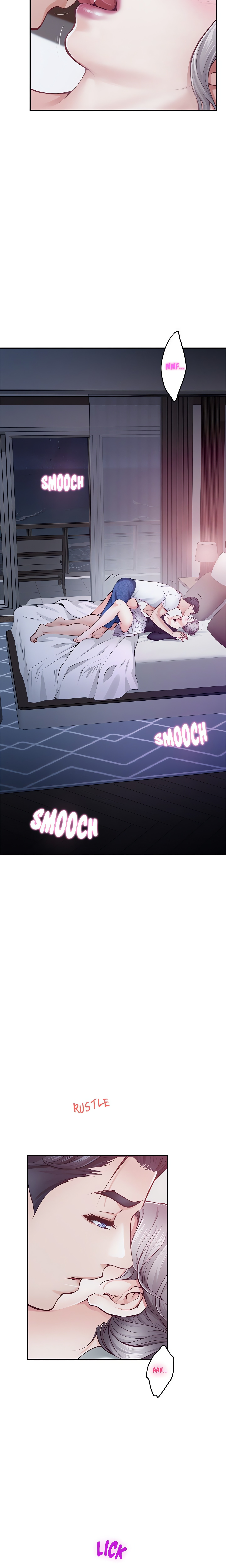 God of Ecstasy (Official) chapter 29 page 10