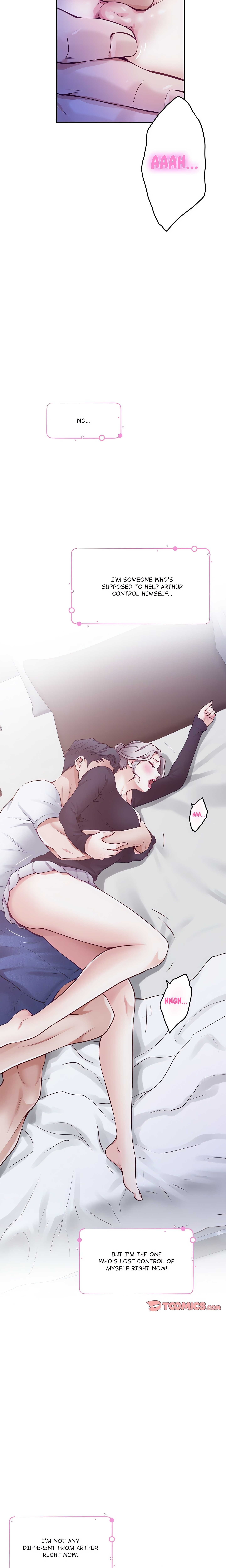 God of Ecstasy (Official) chapter 29 page 14