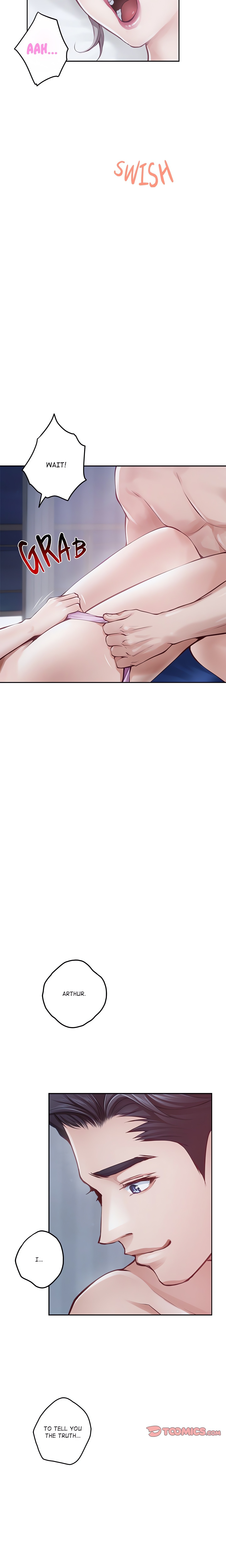God of Ecstasy (Official) chapter 29 page 24
