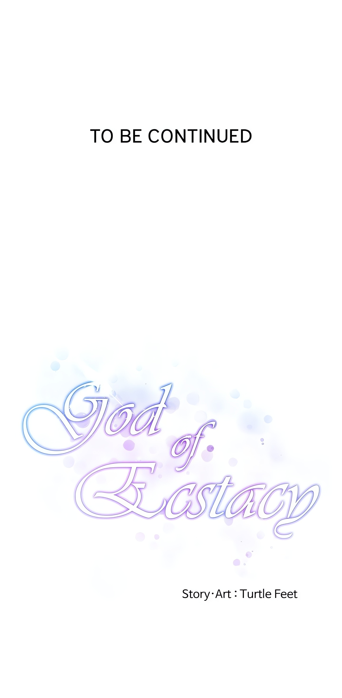 God of Ecstasy (Official) chapter 29 page 31