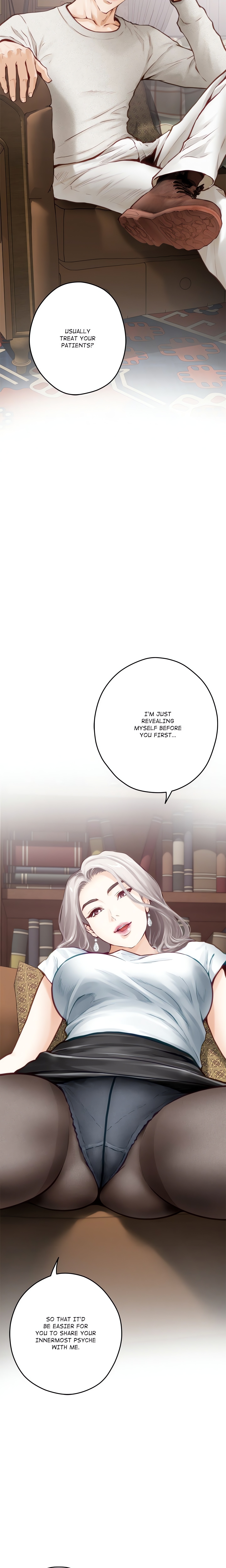 God of Ecstasy (Official) chapter 3 page 2