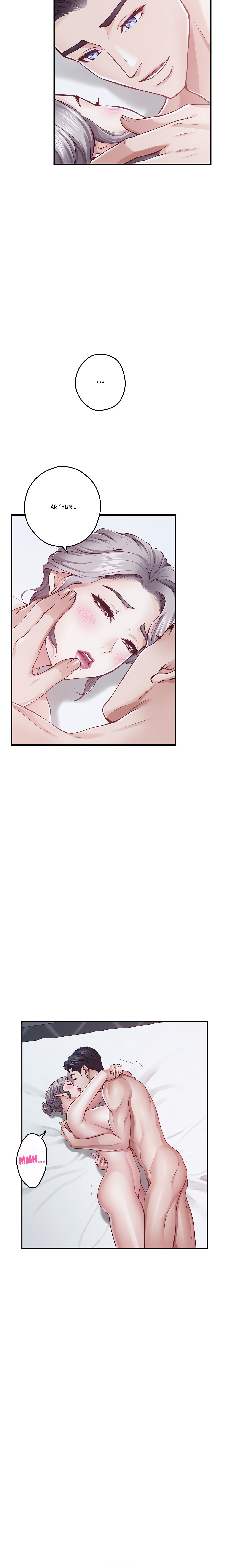 God of Ecstasy (Official) chapter 30 page 12
