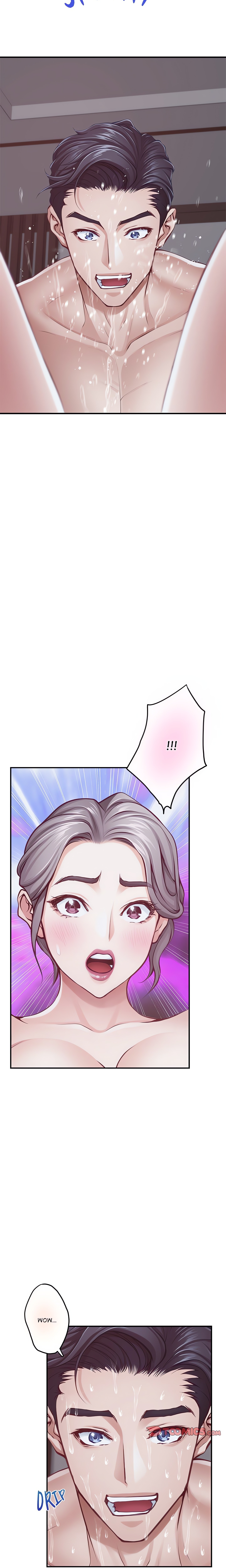 God of Ecstasy (Official) chapter 30 page 24