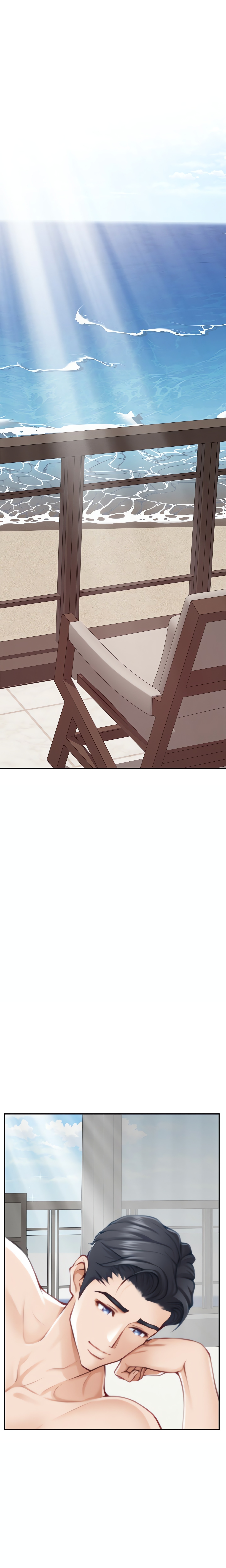 God of Ecstasy (Official) chapter 31 page 10