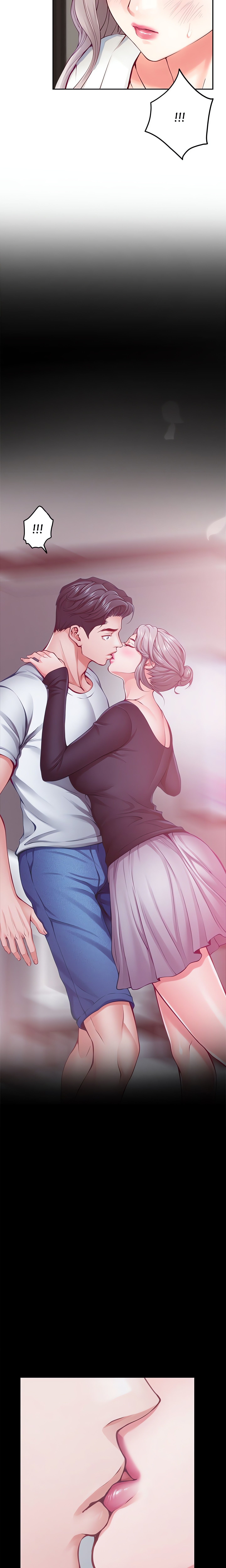 God of Ecstasy (Official) chapter 31 page 20