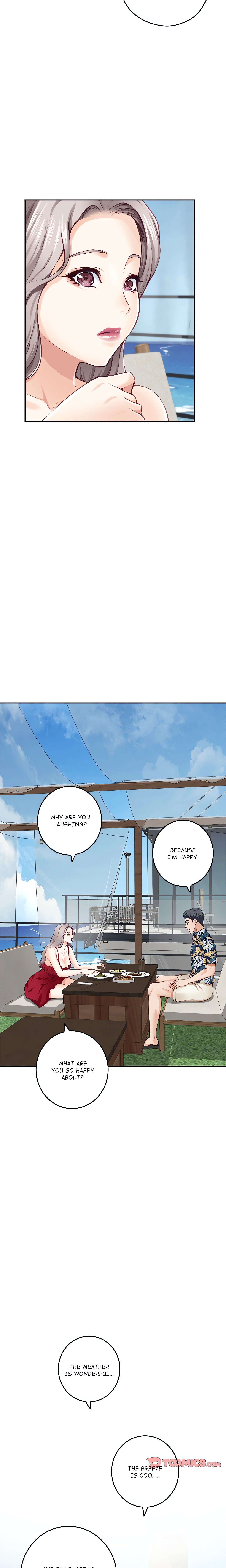 God of Ecstasy (Official) chapter 31 page 30