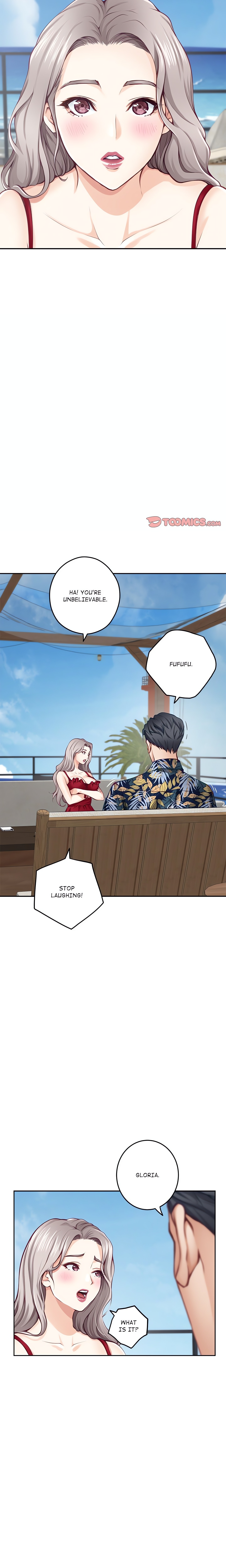 God of Ecstasy (Official) chapter 31 page 32