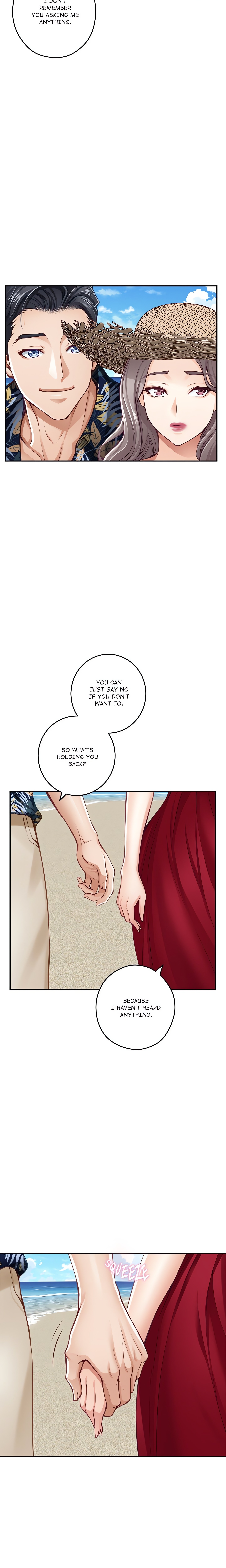 God of Ecstasy (Official) chapter 32 page 7