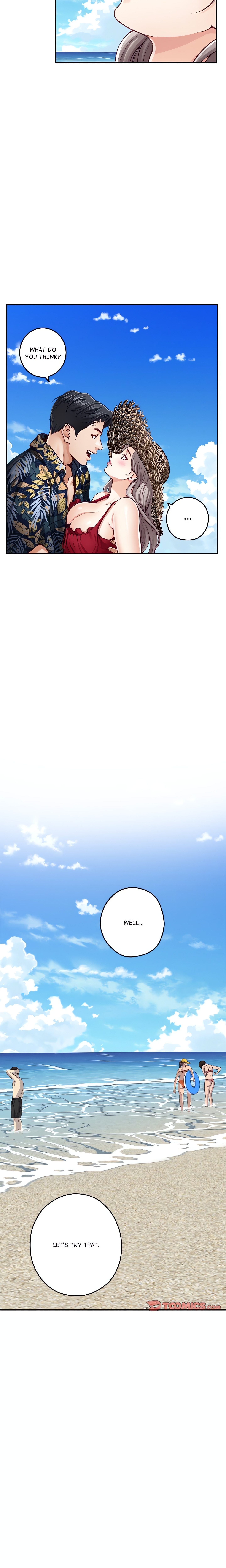 God of Ecstasy (Official) chapter 32 page 14