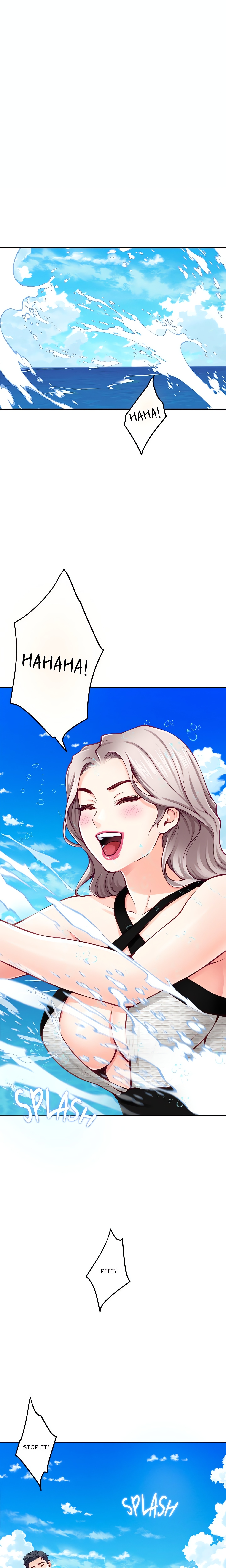 God of Ecstasy (Official) chapter 32 page 15