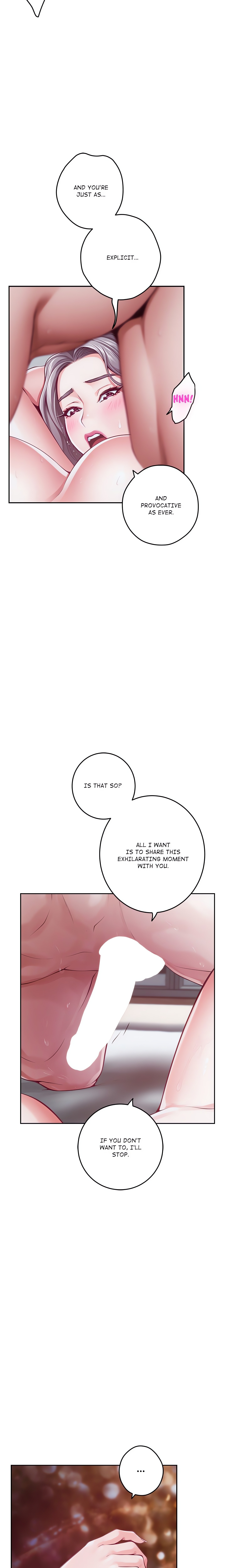 God of Ecstasy (Official) chapter 32 page 20