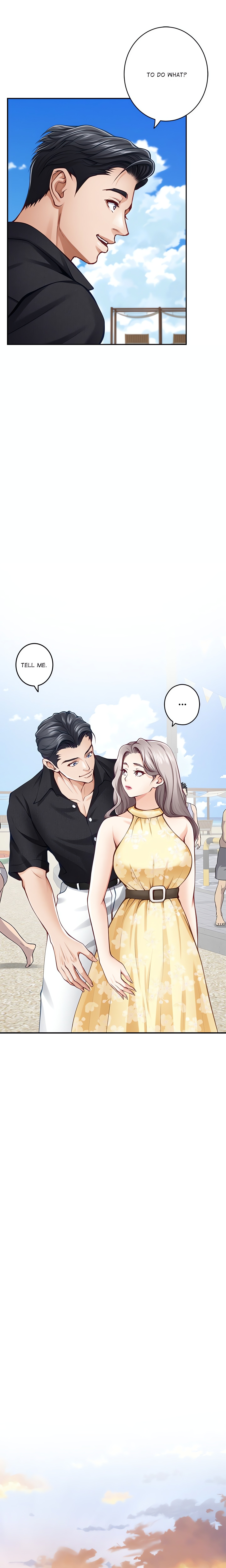 God of Ecstasy (Official) chapter 33 page 10