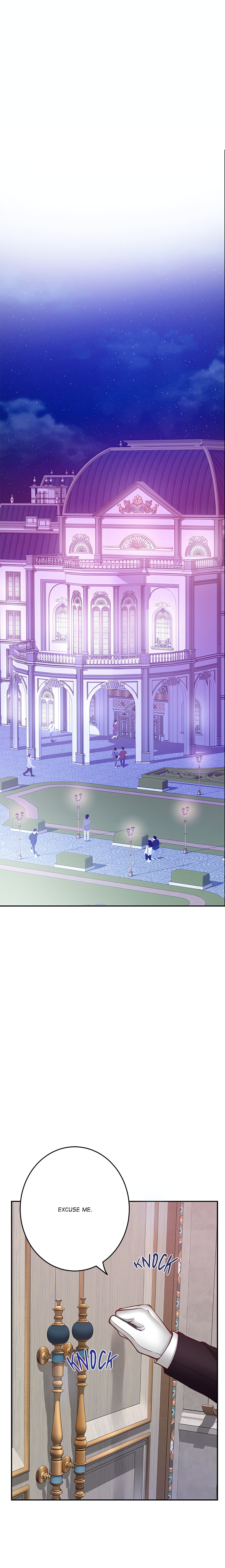 God of Ecstasy (Official) chapter 34 page 17