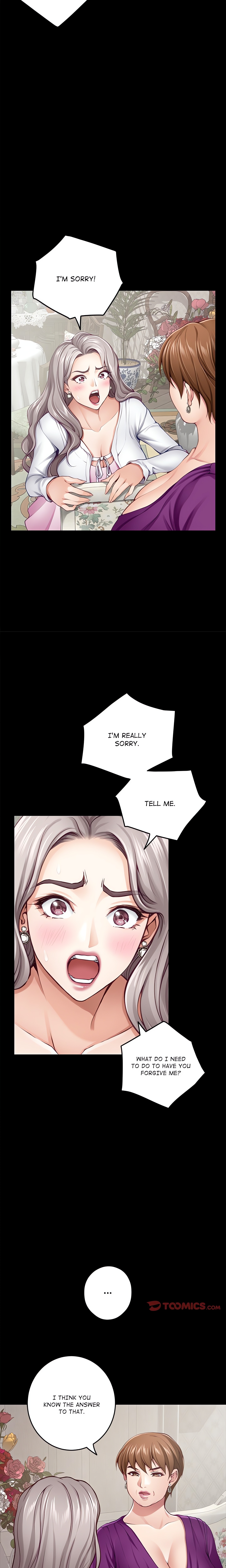 God of Ecstasy (Official) chapter 35 page 14
