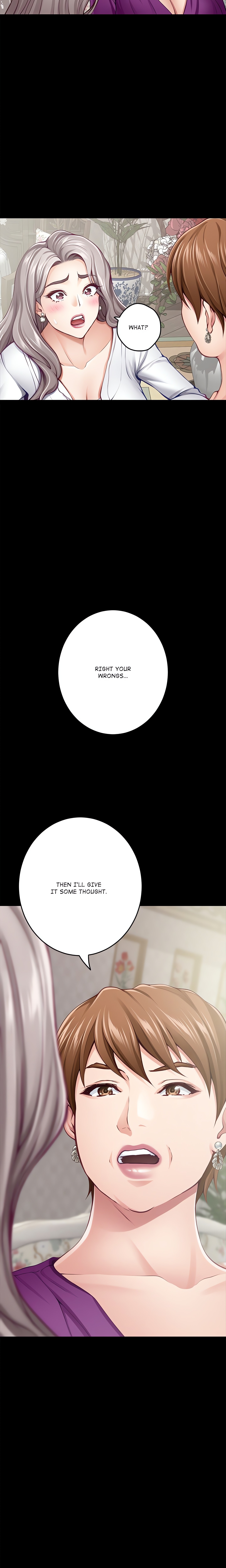 God of Ecstasy (Official) chapter 35 page 15