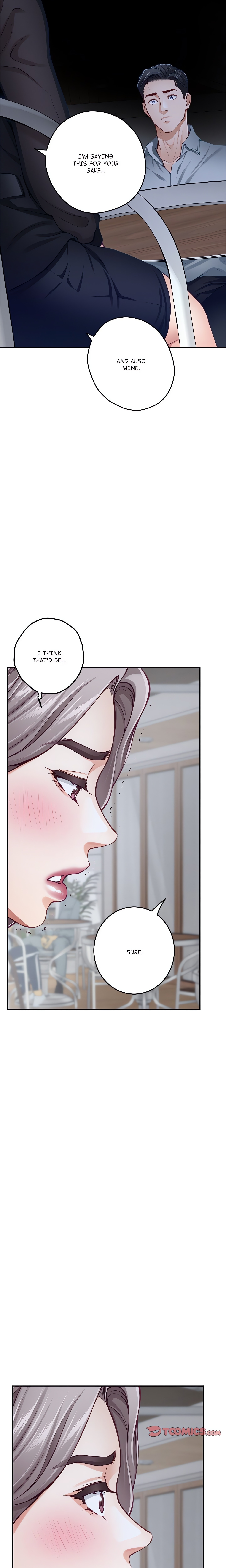 God of Ecstasy (Official) chapter 35 page 24