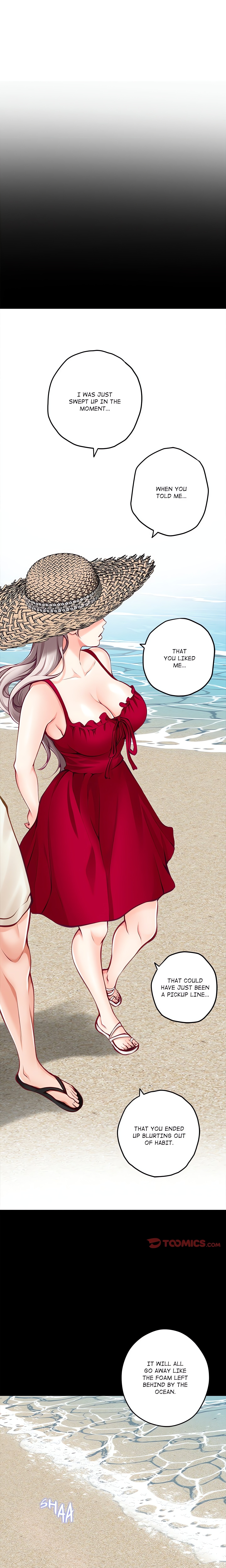 God of Ecstasy (Official) chapter 36 page 9