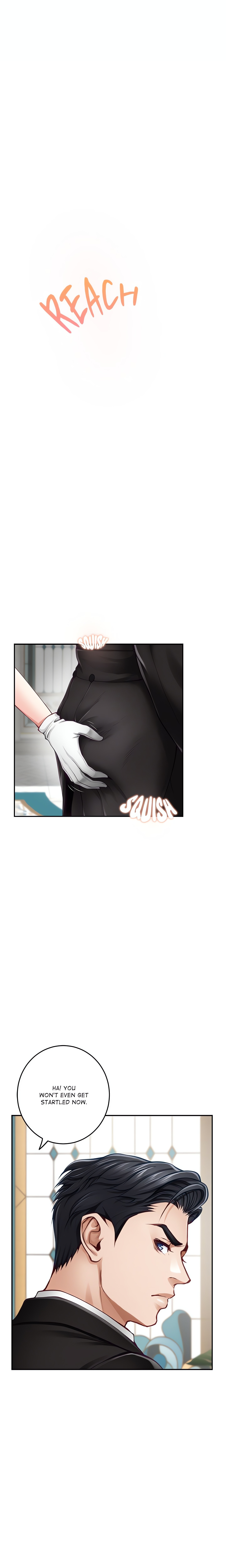God of Ecstasy (Official) chapter 36 page 12