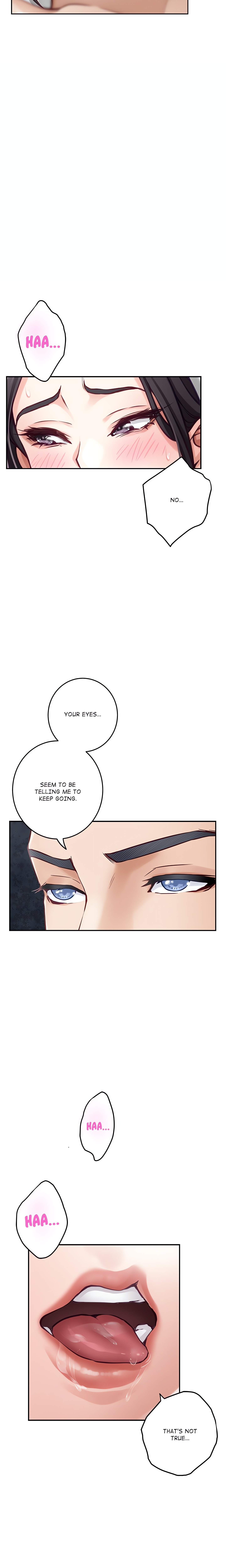 God of Ecstasy (Official) chapter 37 page 12