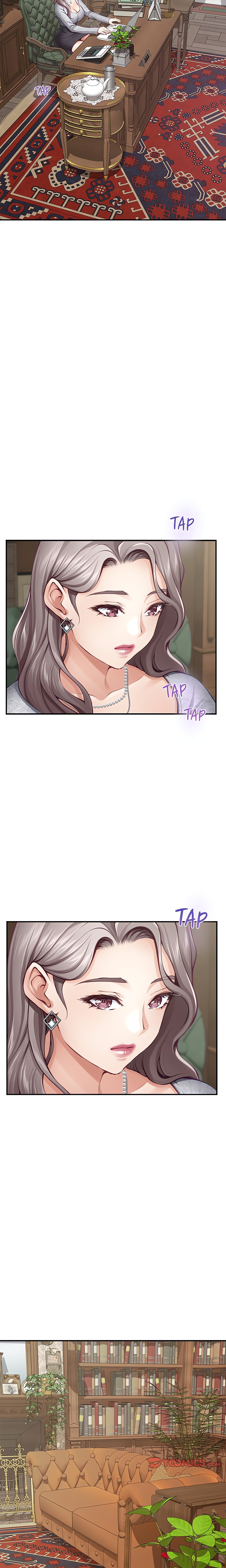 God of Ecstasy (Official) chapter 38 page 2