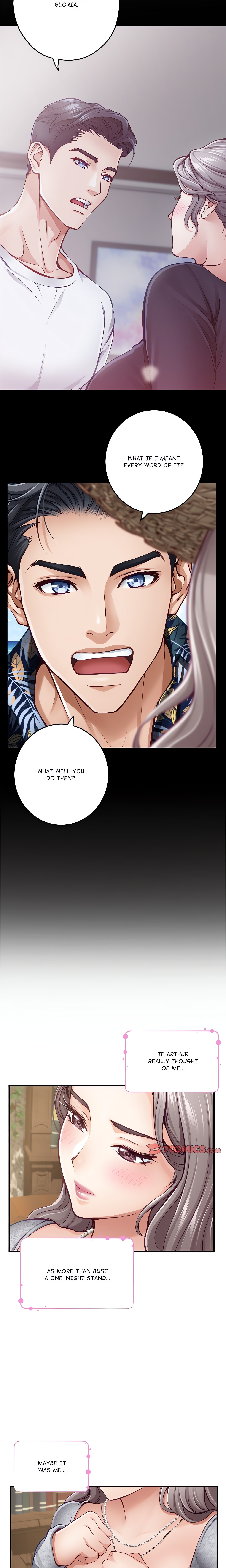 God of Ecstasy (Official) chapter 38 page 5