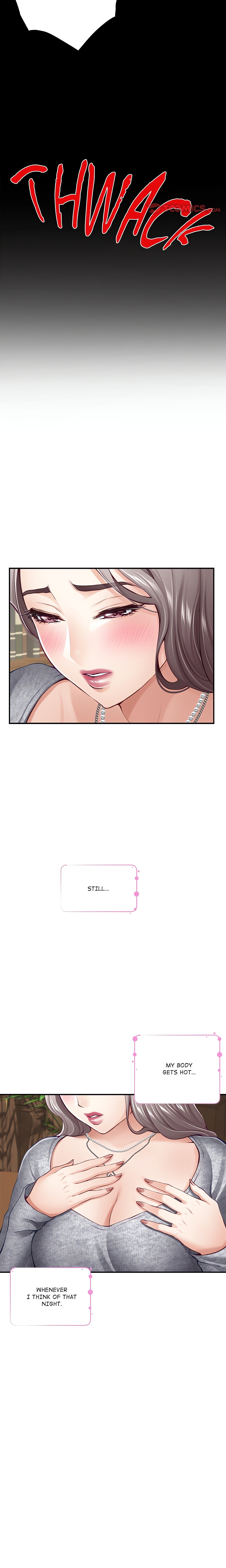 God of Ecstasy (Official) chapter 38 page 7