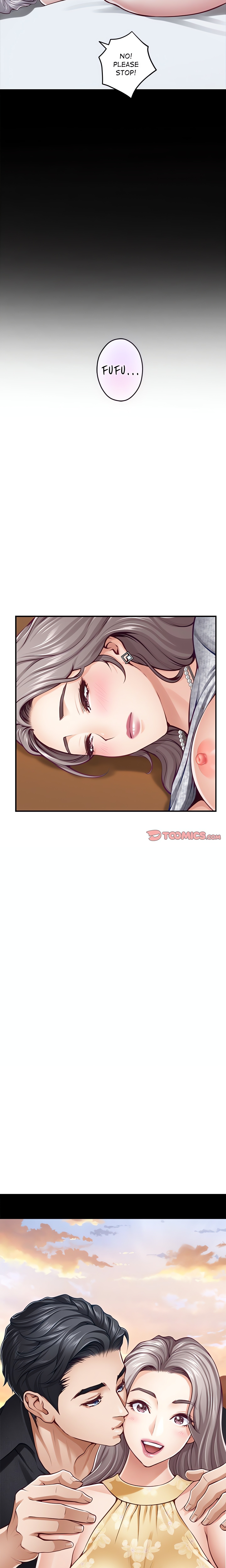God of Ecstasy (Official) chapter 38 page 22