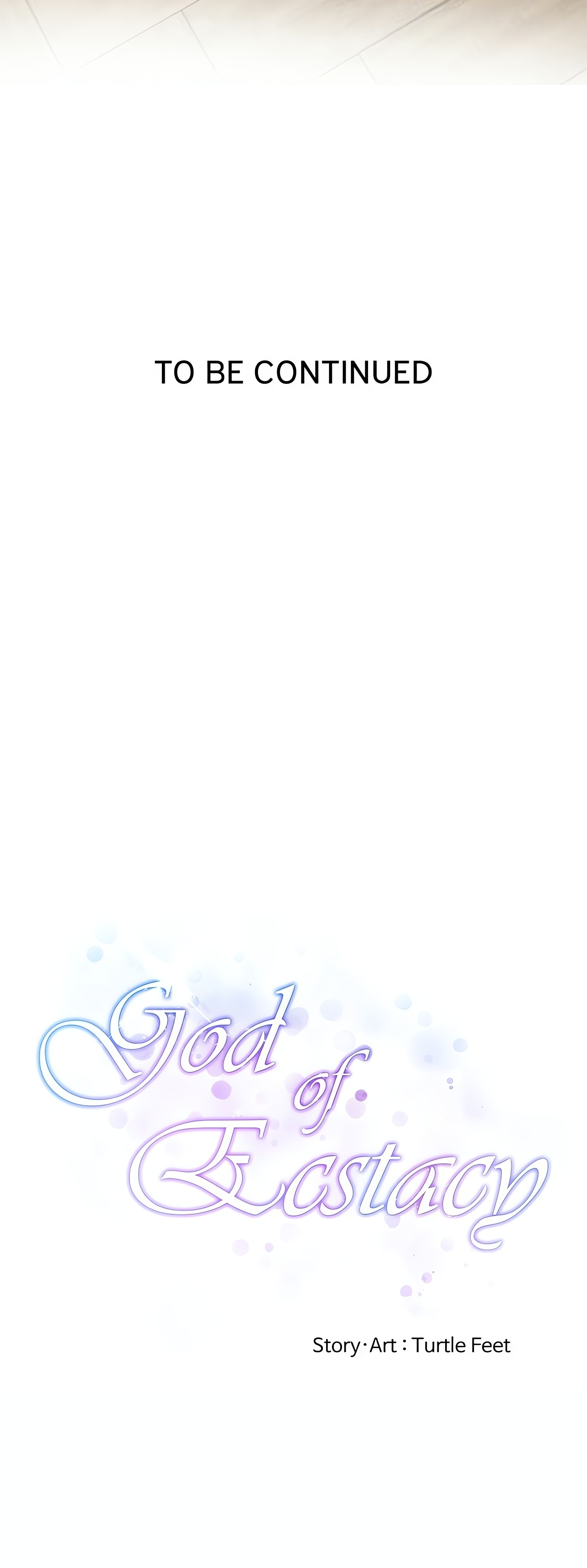 God of Ecstasy (Official) chapter 39 page 32