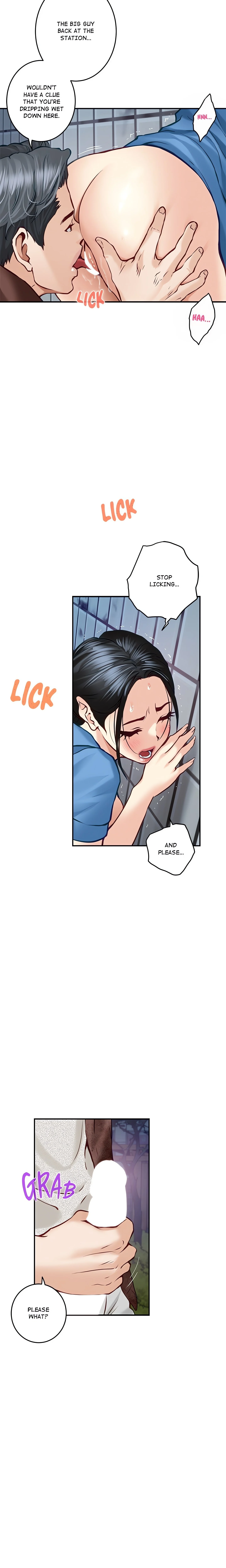 God of Ecstasy (Official) chapter 4 page 24