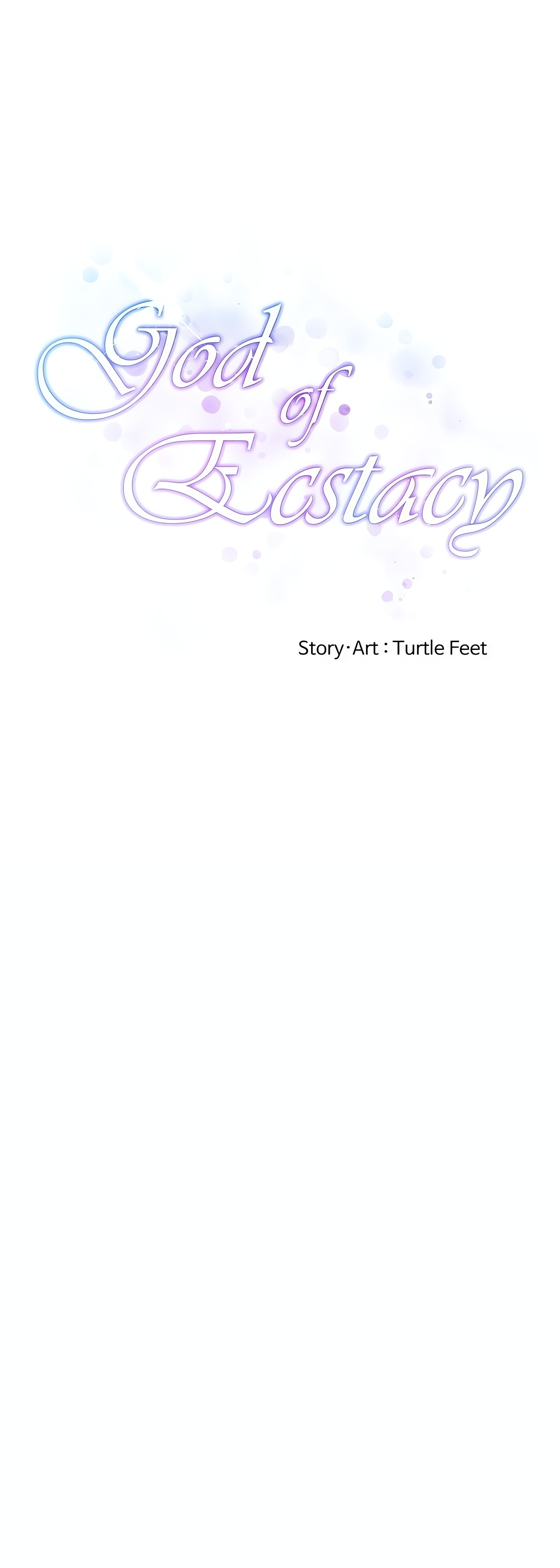 God of Ecstasy (Official) chapter 4 page 31