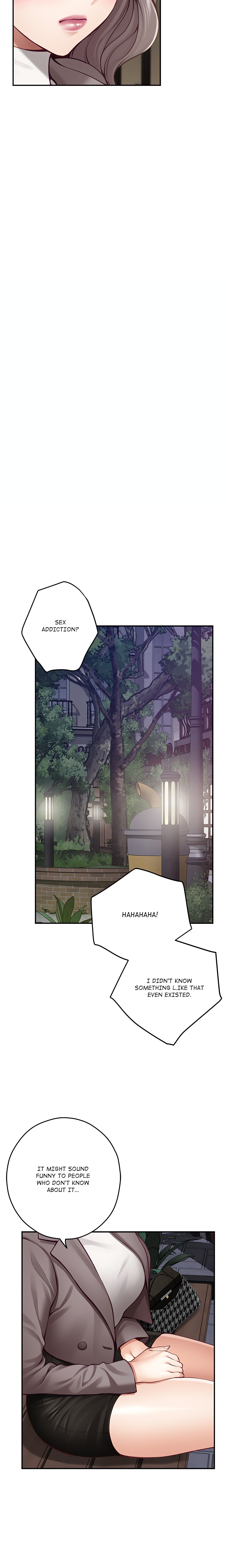 God of Ecstasy (Official) chapter 41 page 5