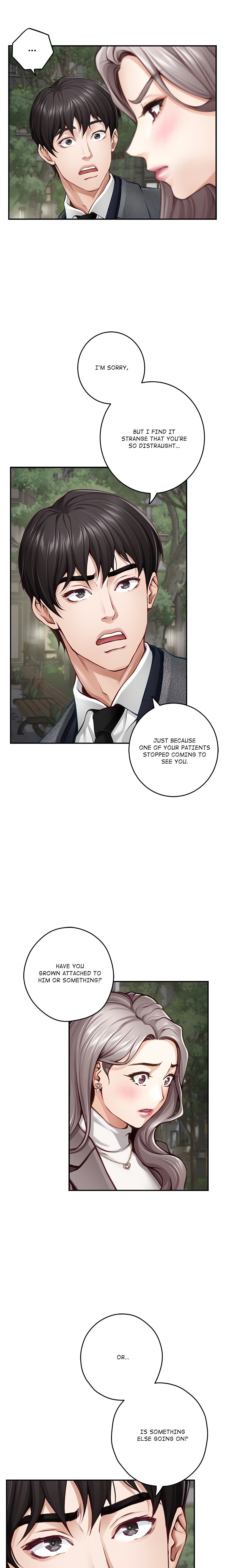 God of Ecstasy (Official) chapter 41 page 7