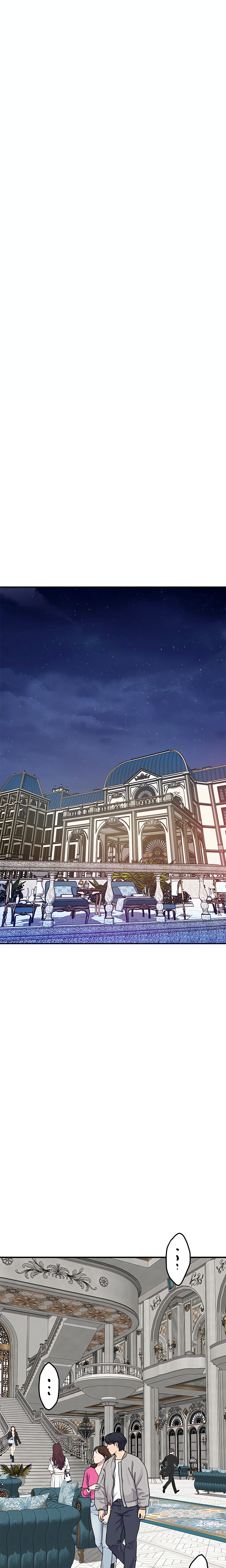 God of Ecstasy (Official) chapter 41 page 15