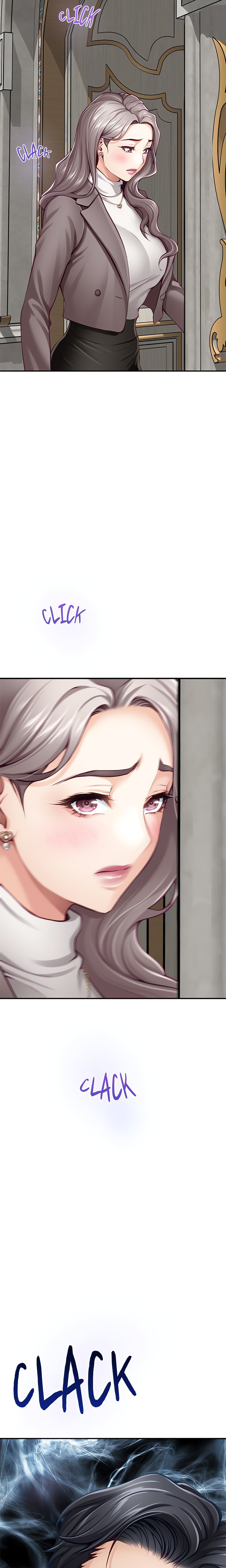 God of Ecstasy (Official) chapter 41 page 27