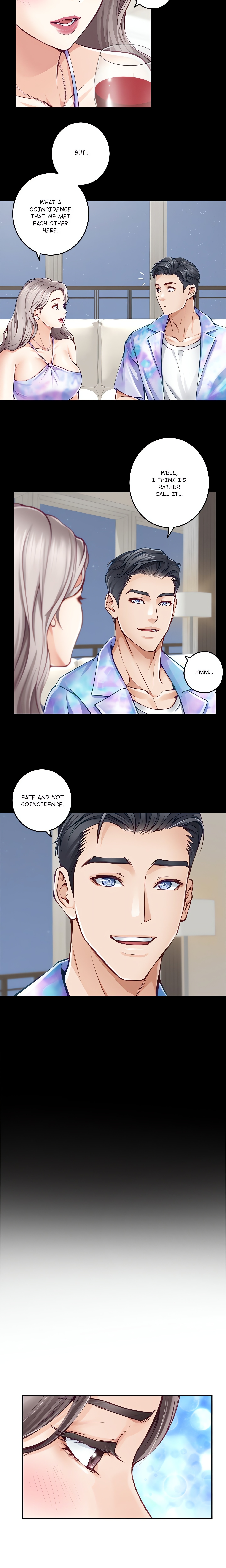 God of Ecstasy (Official) chapter 42 page 15