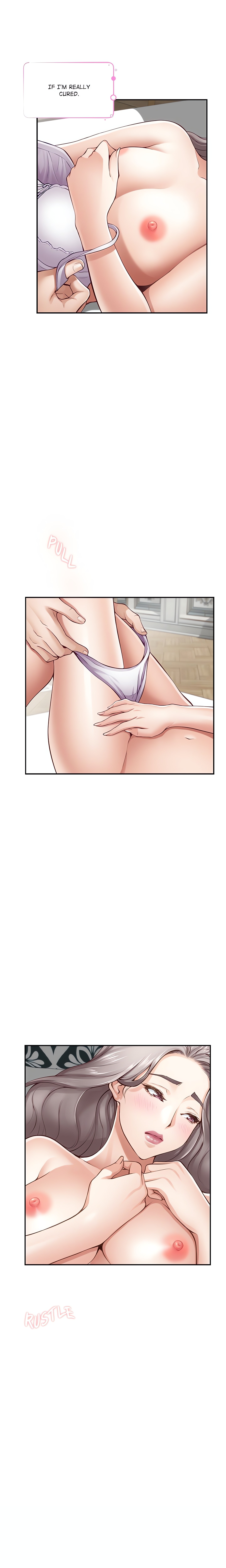 God of Ecstasy (Official) chapter 42 page 22