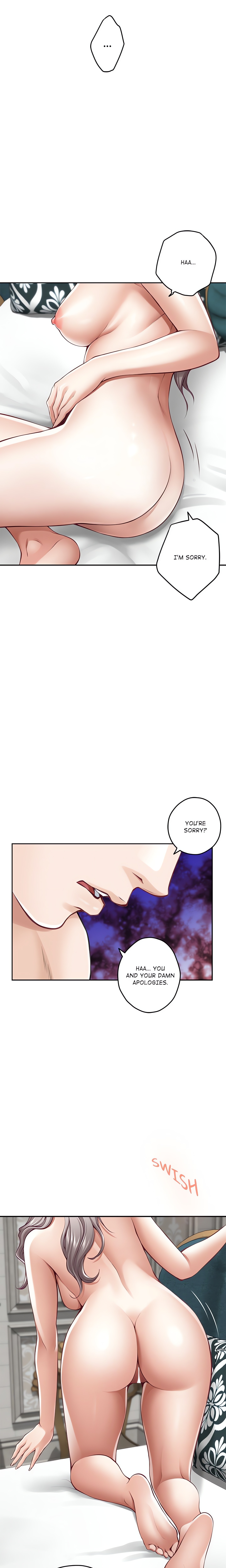 God of Ecstasy (Official) chapter 43 page 20