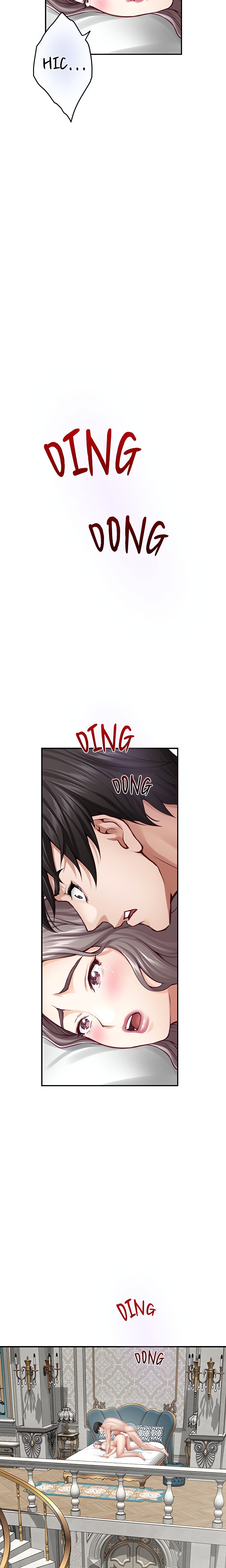 God of Ecstasy (Official) chapter 43 page 25