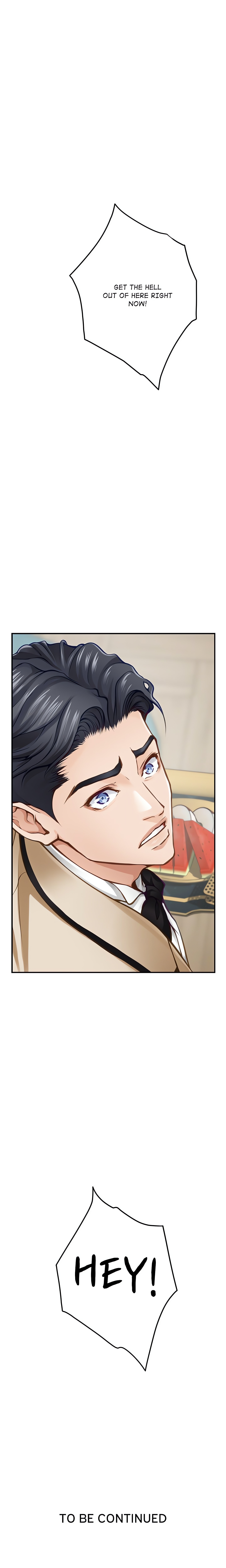 God of Ecstasy (Official) chapter 43 page 32