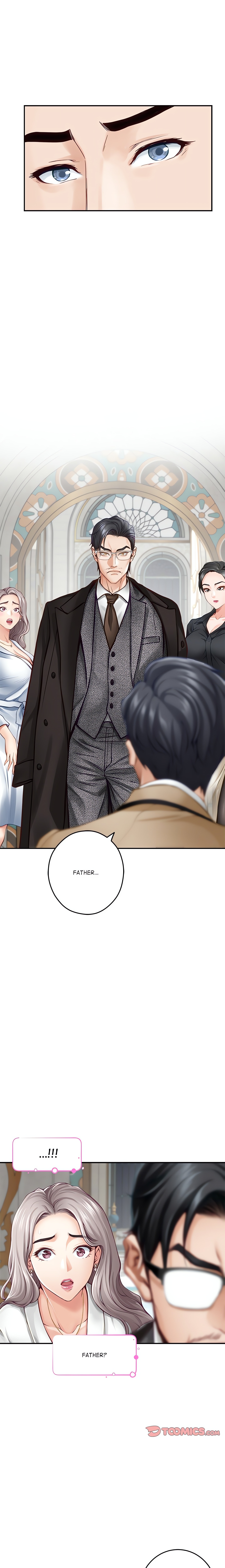 God of Ecstasy (Official) chapter 44 page 24