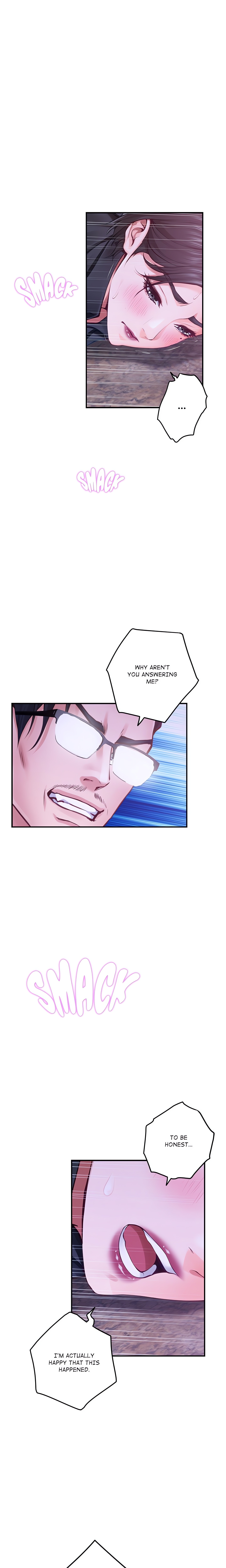 God of Ecstasy (Official) chapter 45 page 5