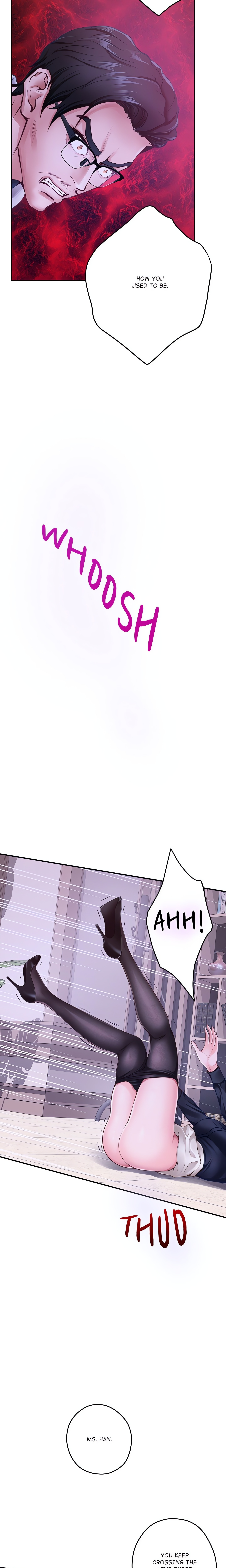 God of Ecstasy (Official) chapter 45 page 7