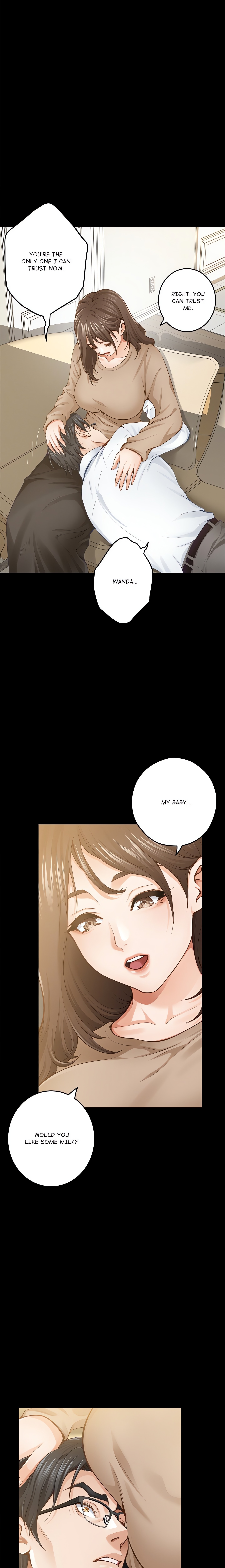 God of Ecstasy (Official) chapter 45 page 15