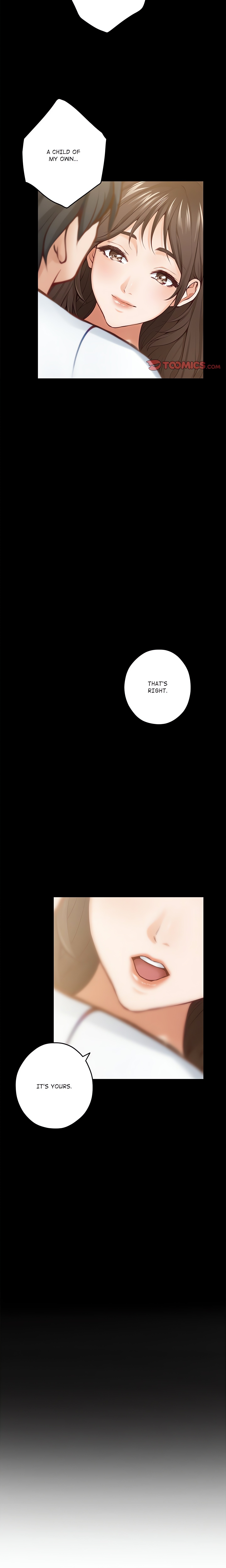 God of Ecstasy (Official) chapter 45 page 23
