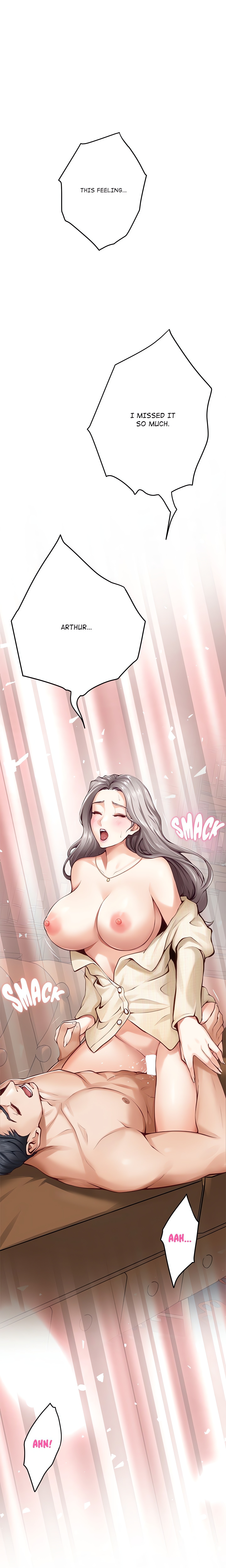 God of Ecstasy (Official) chapter 46 page 7