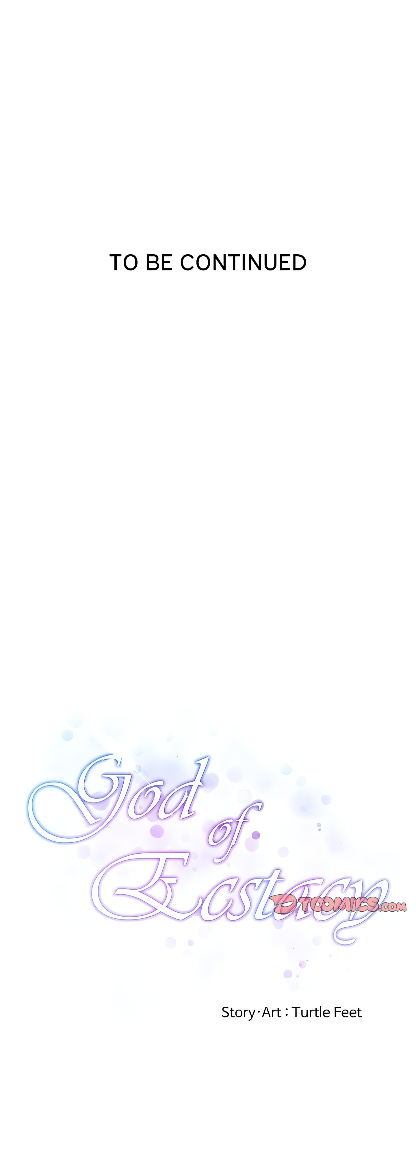 God of Ecstasy (Official) chapter 46 page 33